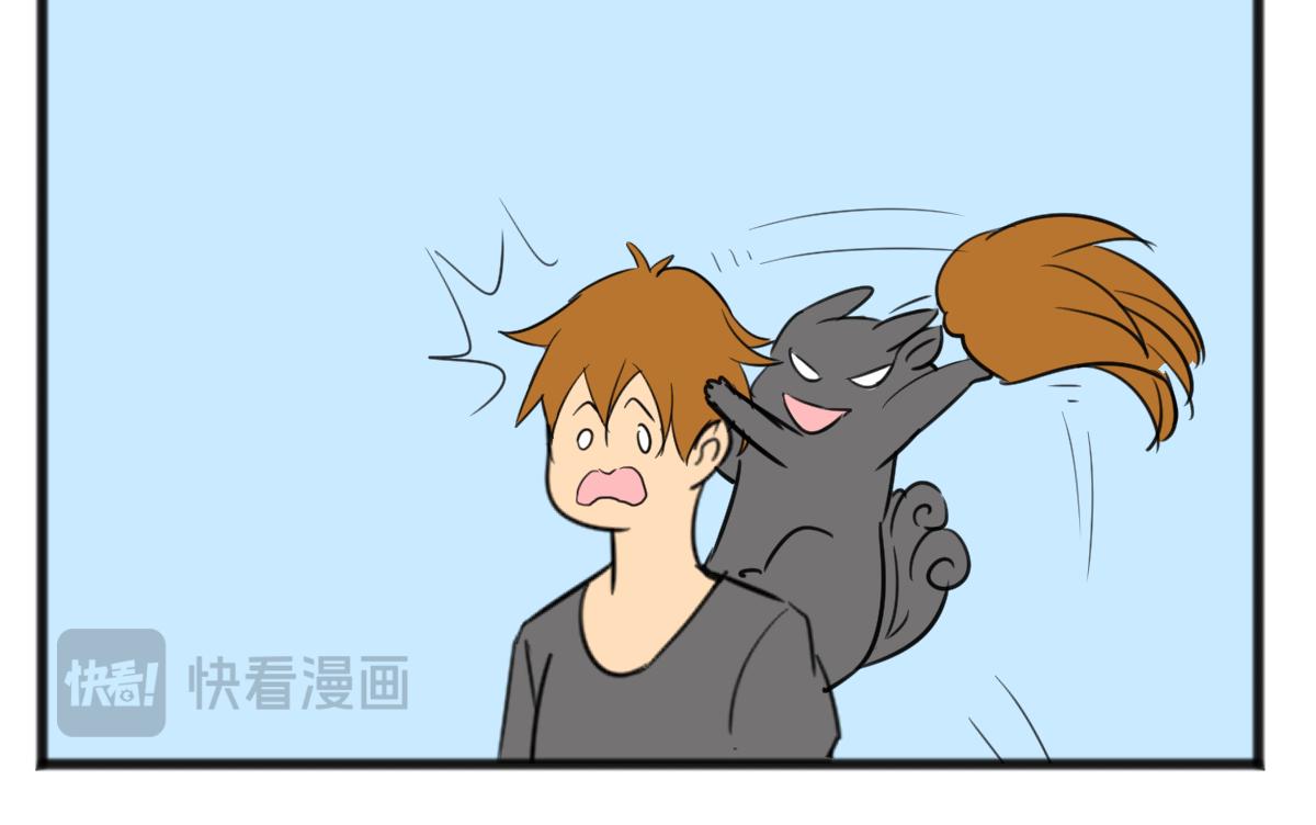 脊兽外卖-第46话