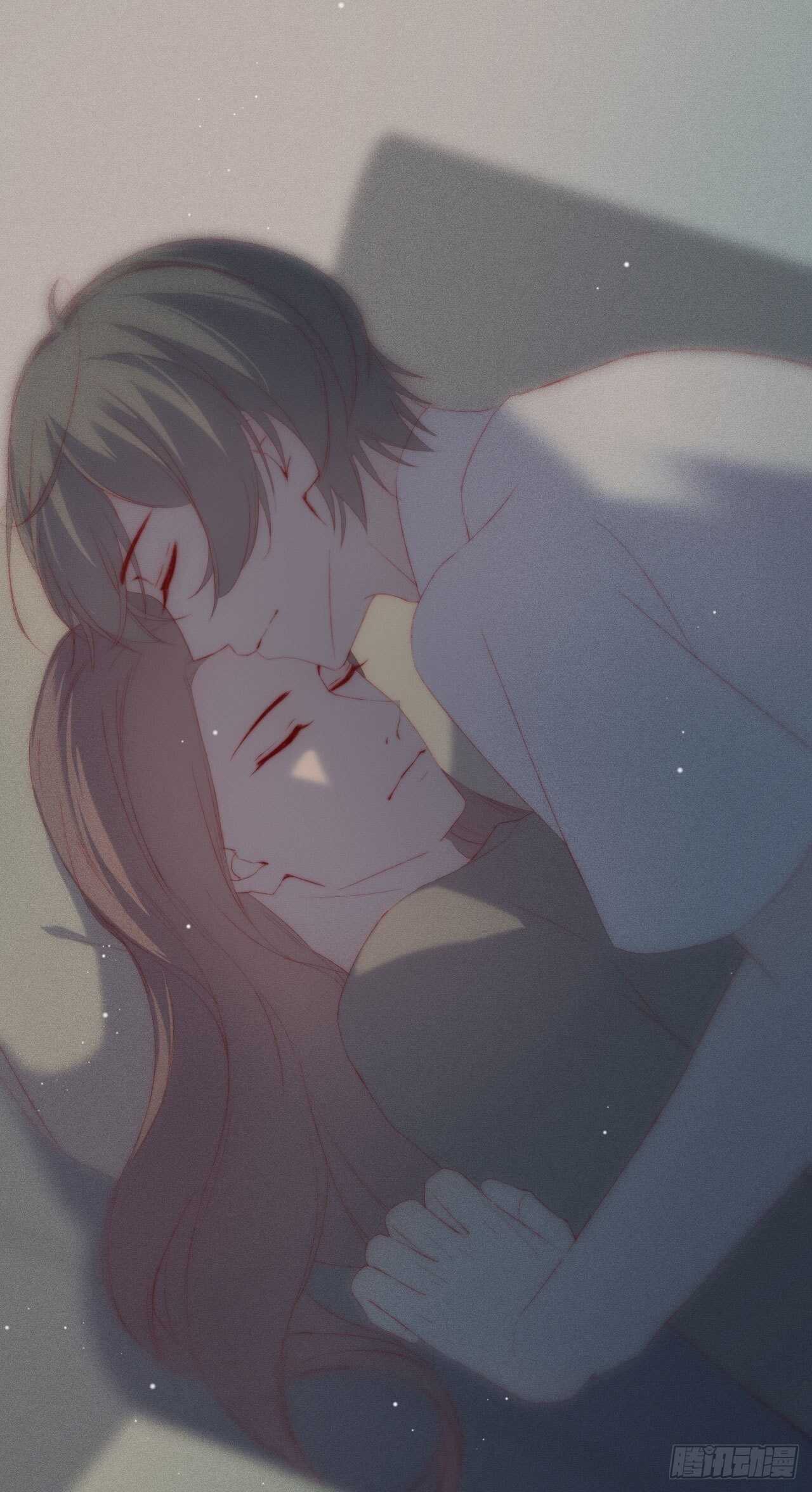 第14话 别乱动-第16话