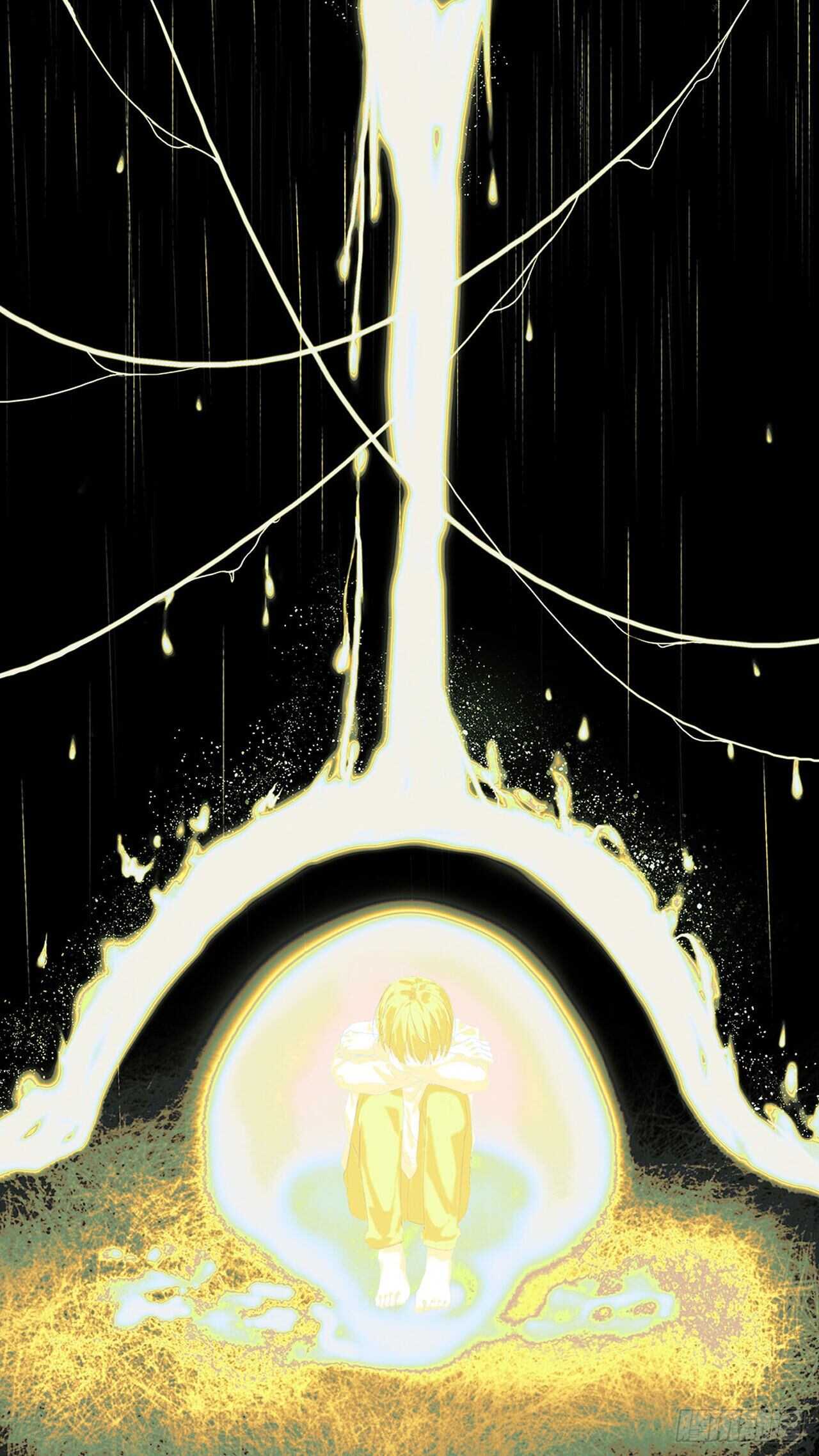 第16话 要负责哦-第18话