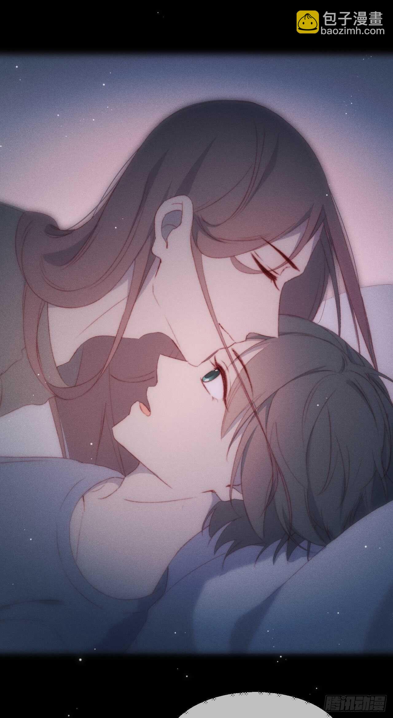 第16话 要负责哦-第18话