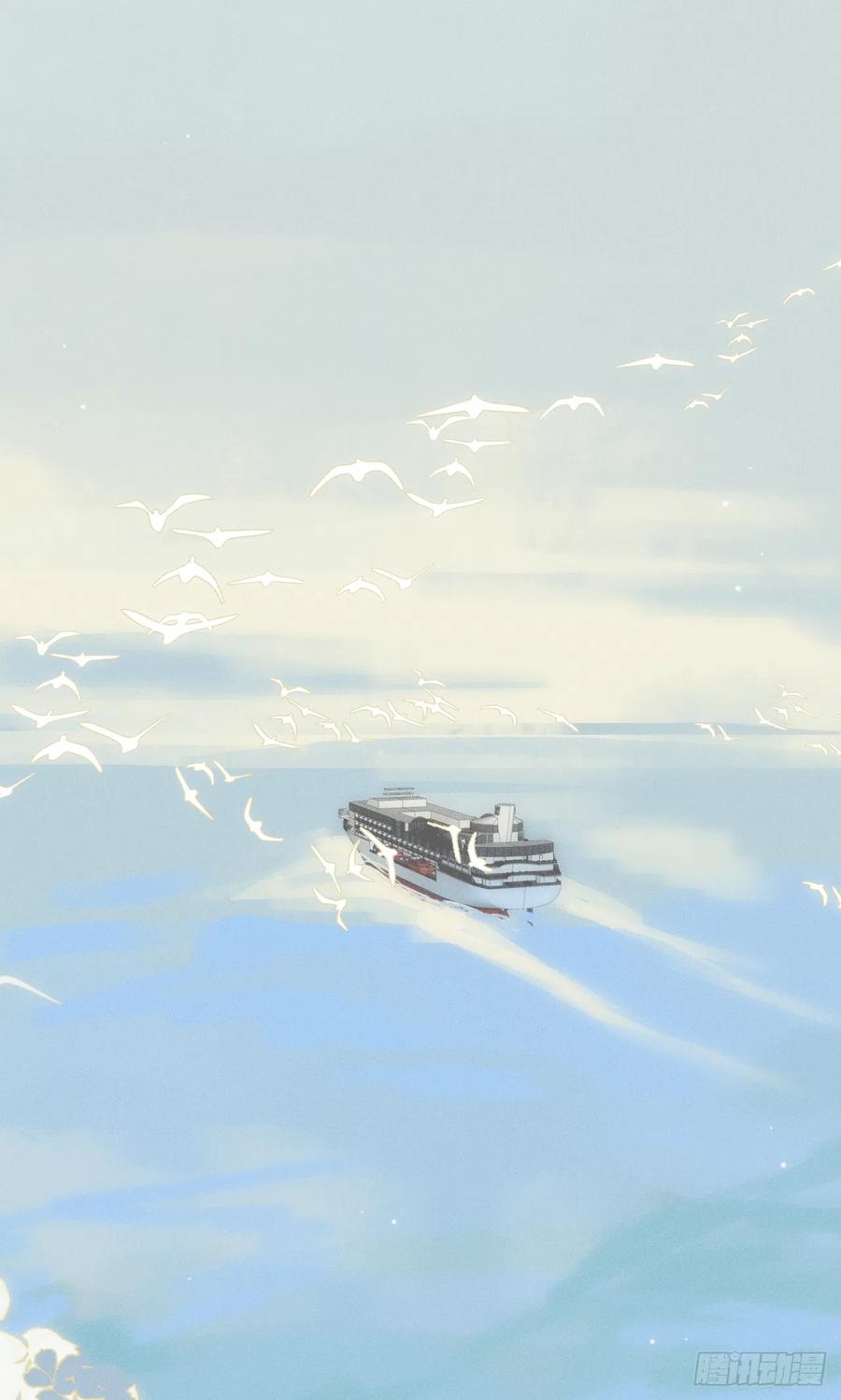 第23话 初次修罗场-第26话