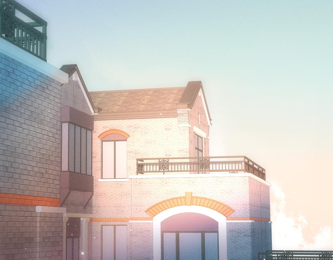 第30话 所谓真相(1/2)-第32话