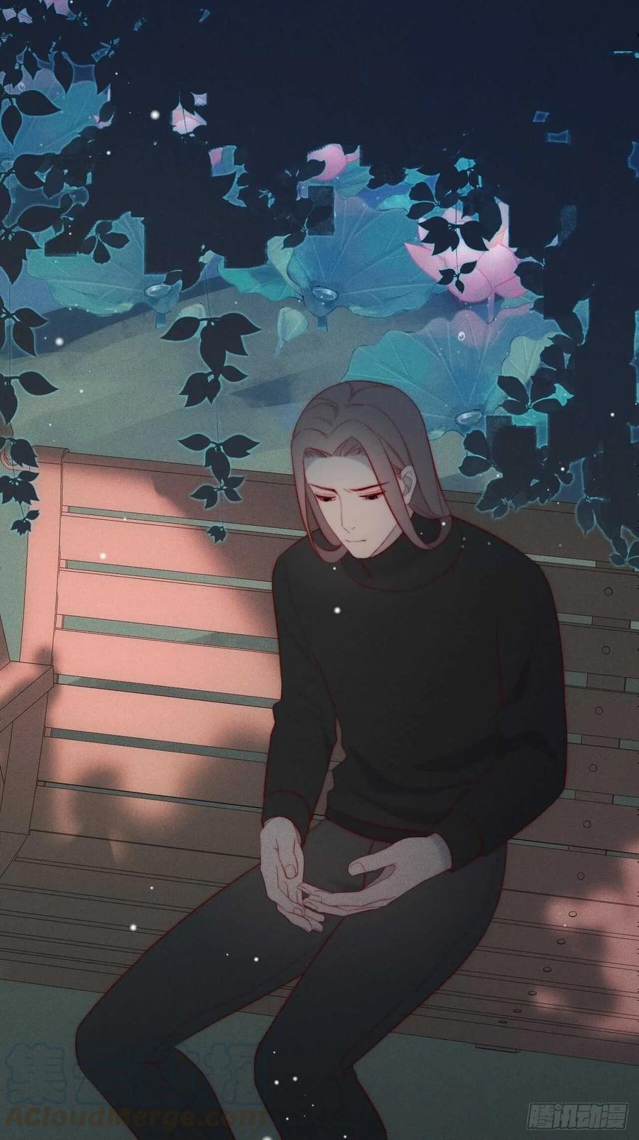 第31话 你怎么哭了-第34话