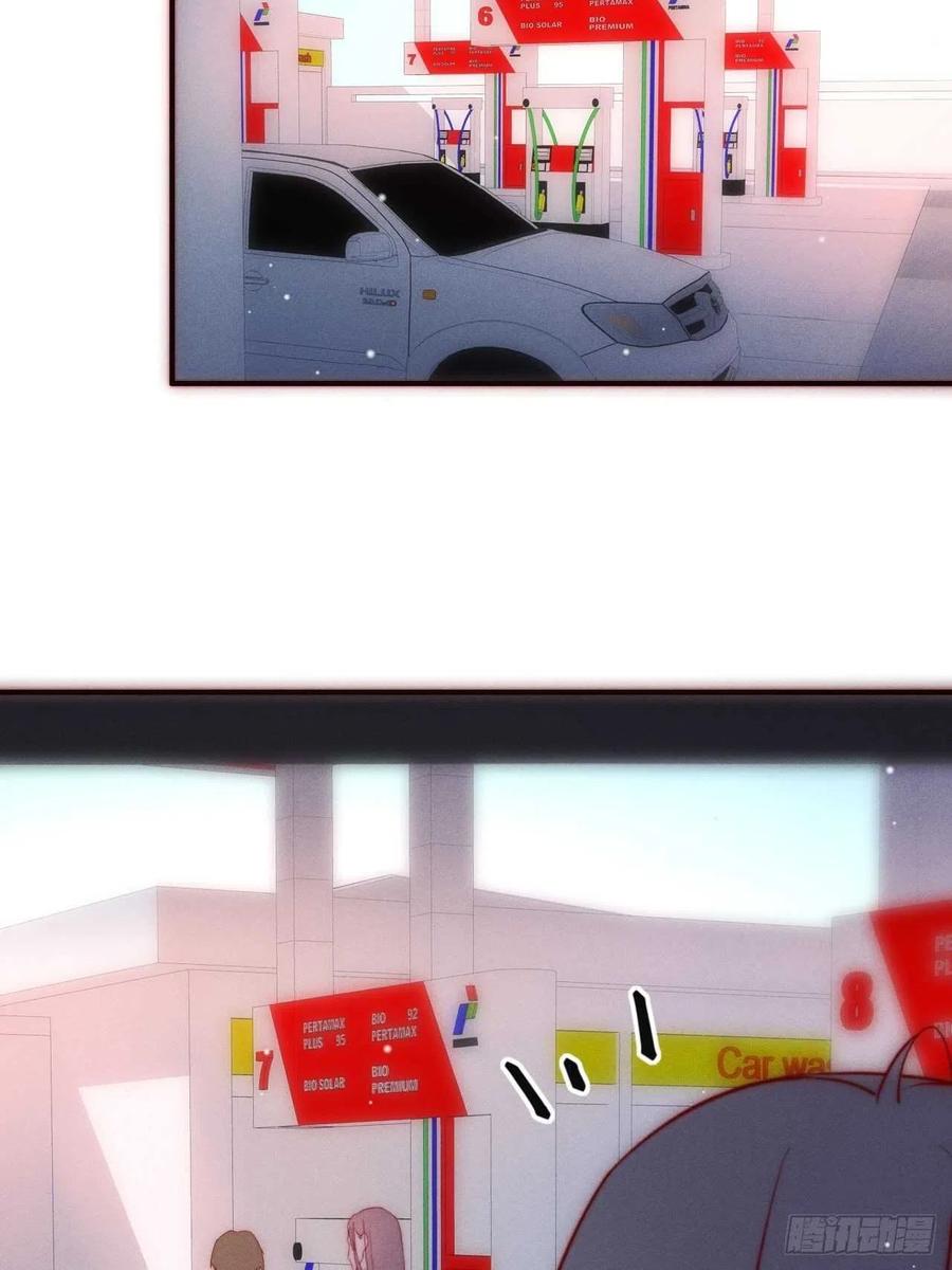 第33话 想留下-第36话