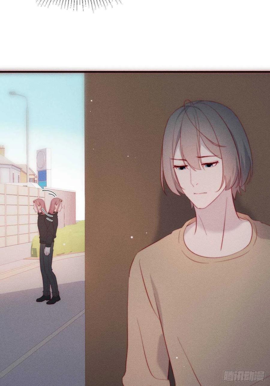 第33话 想留下-第36话