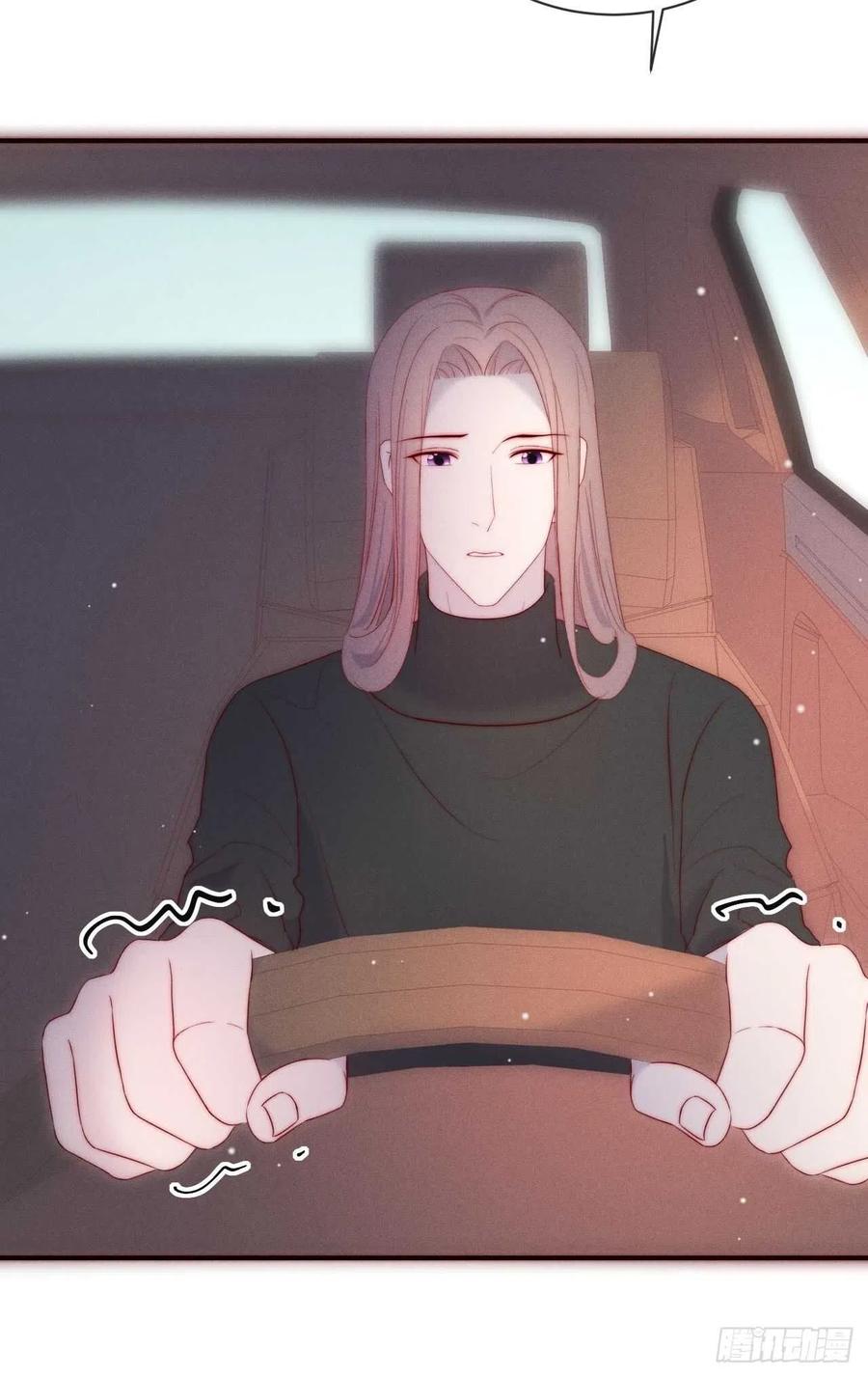 第33话 想留下-第36话