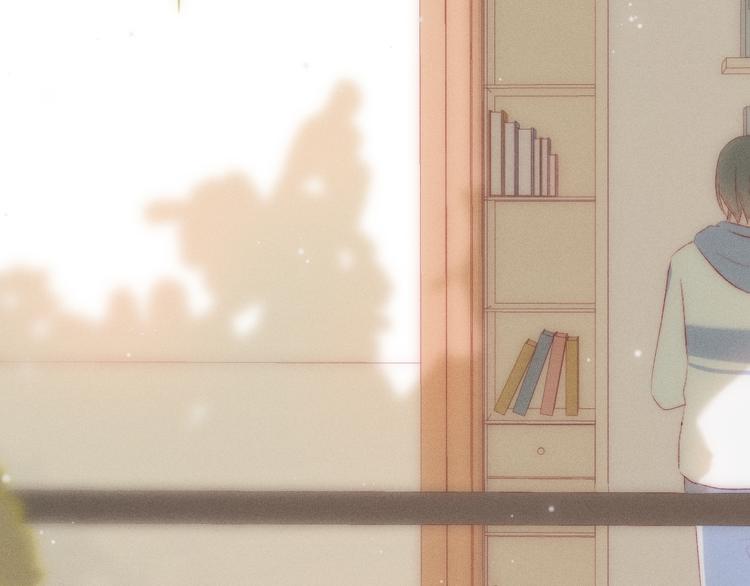 第8话 交换秘密吧(1/2)-第10话