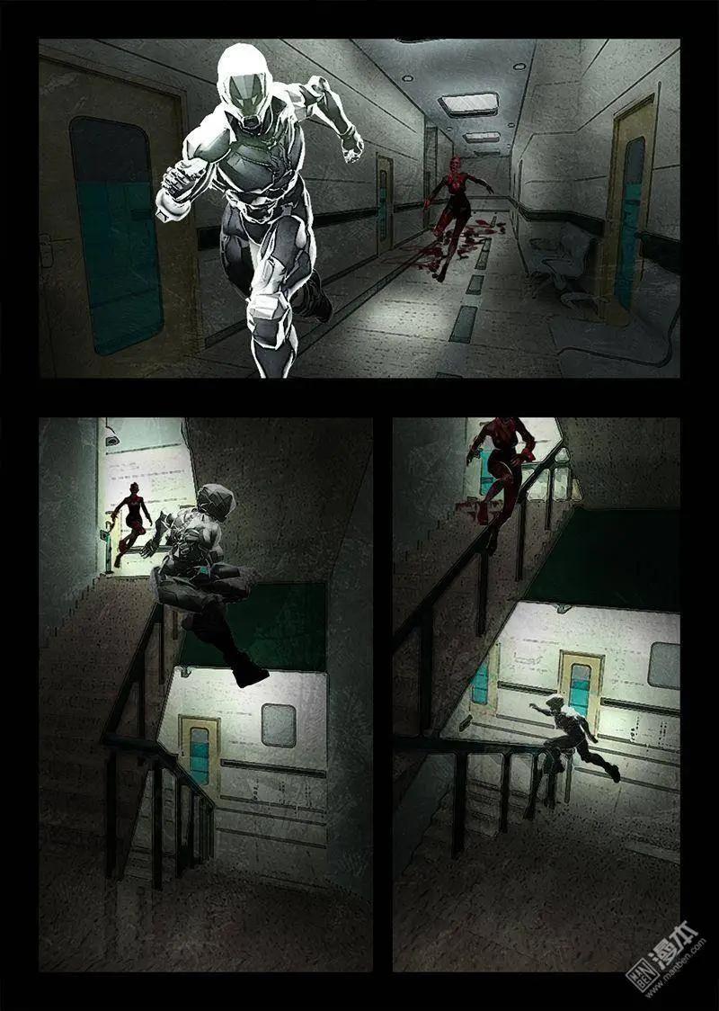 第24回 轮滑-第24话