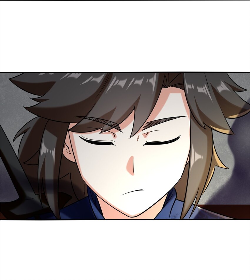 101 黑暗武意-第102话