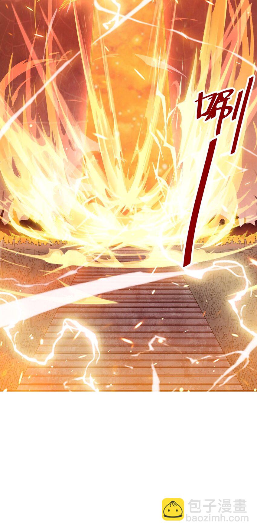 134 全新武意-第136话