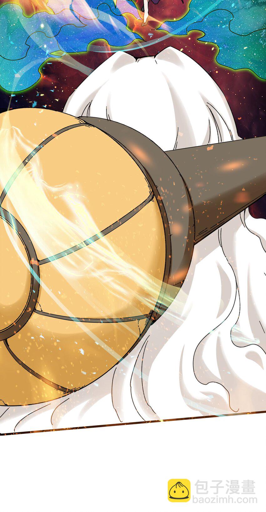 140 不朽骸骨-第142话