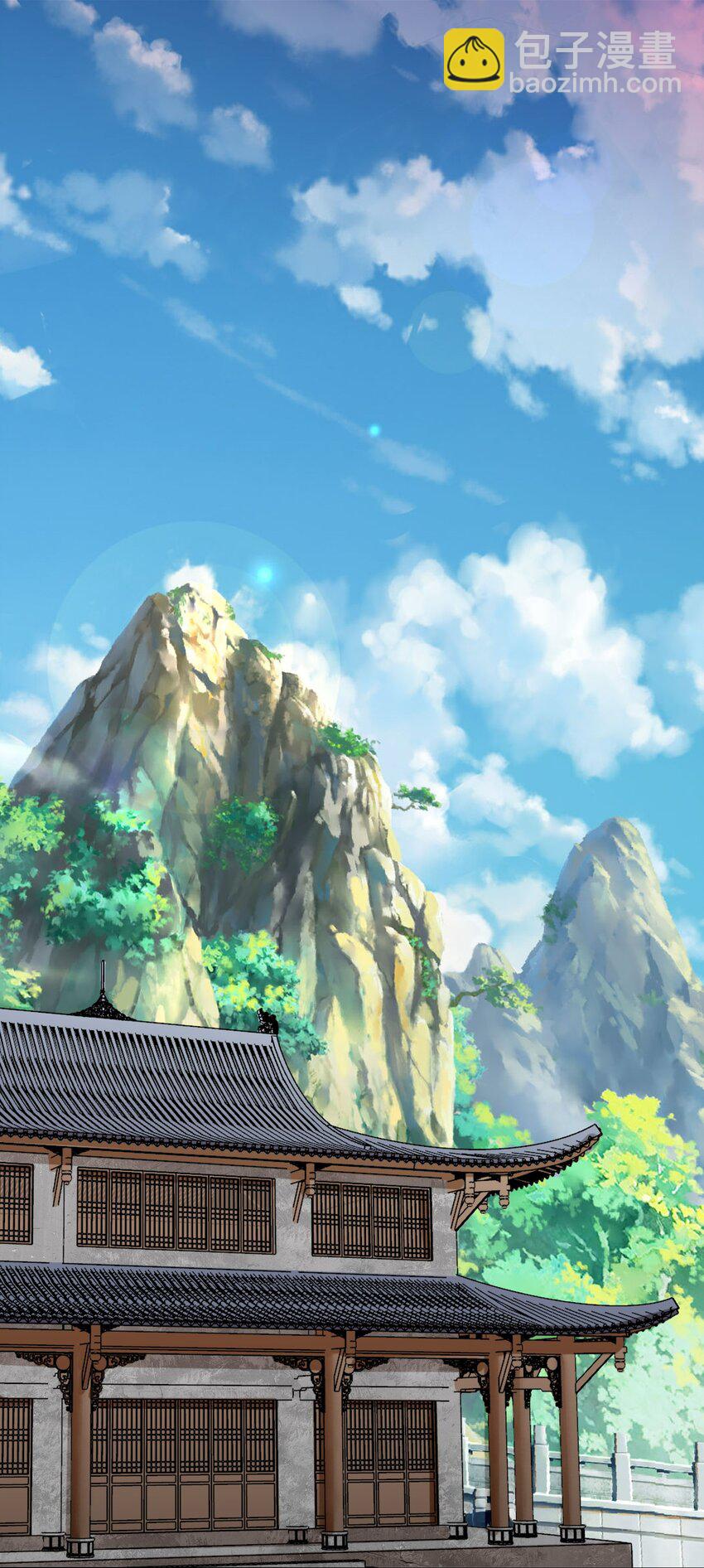 173 进入古战场遗迹(1/2)-第174话