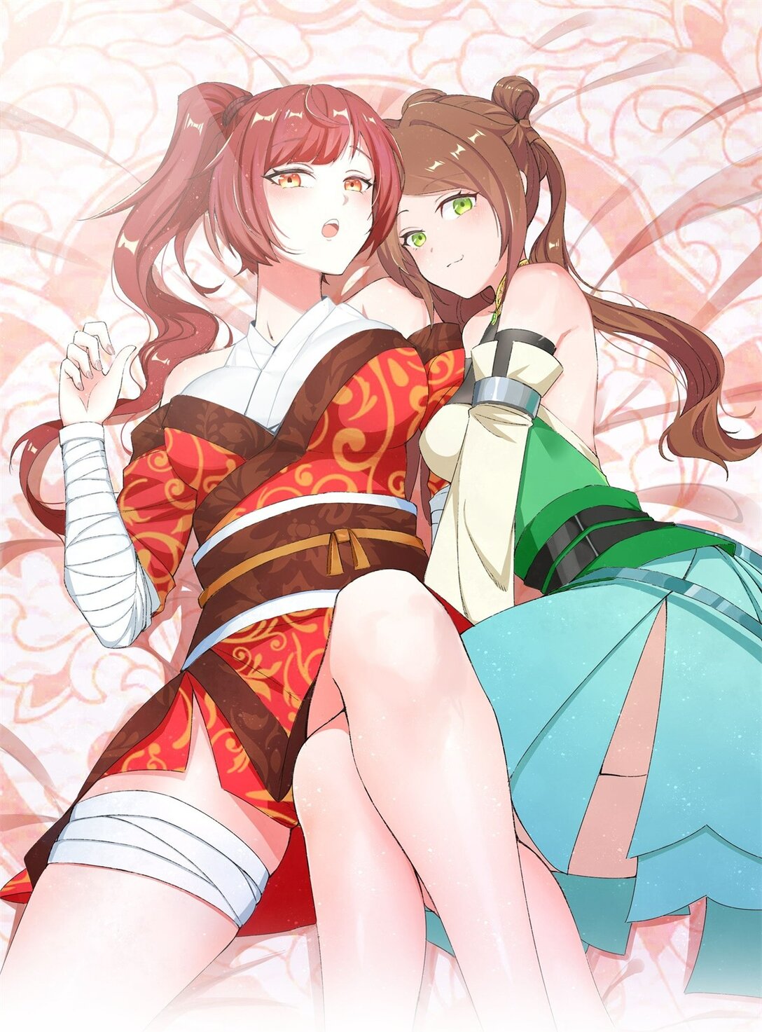 195 三师兄撑腰(1/2)-第196话