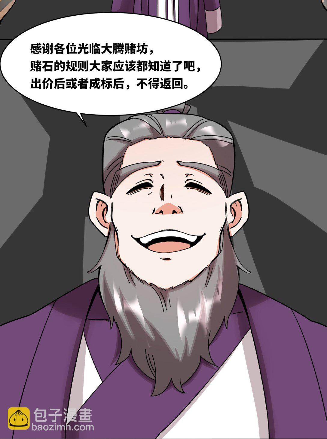 198 赌石(1/2)-第200话