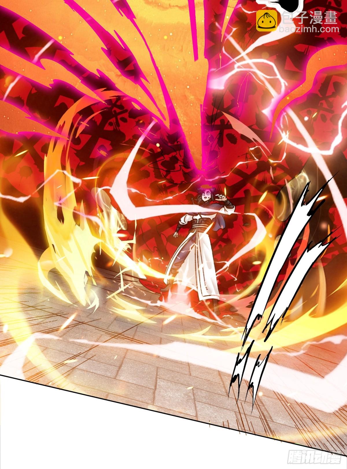 202-结仇(1/2)-第204话