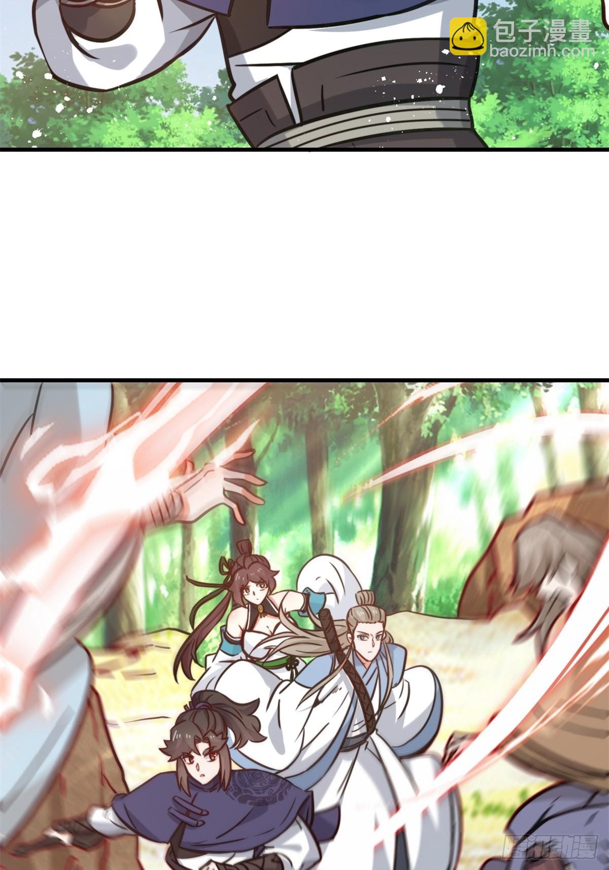 222-跳梁小丑(1/2)-第224话