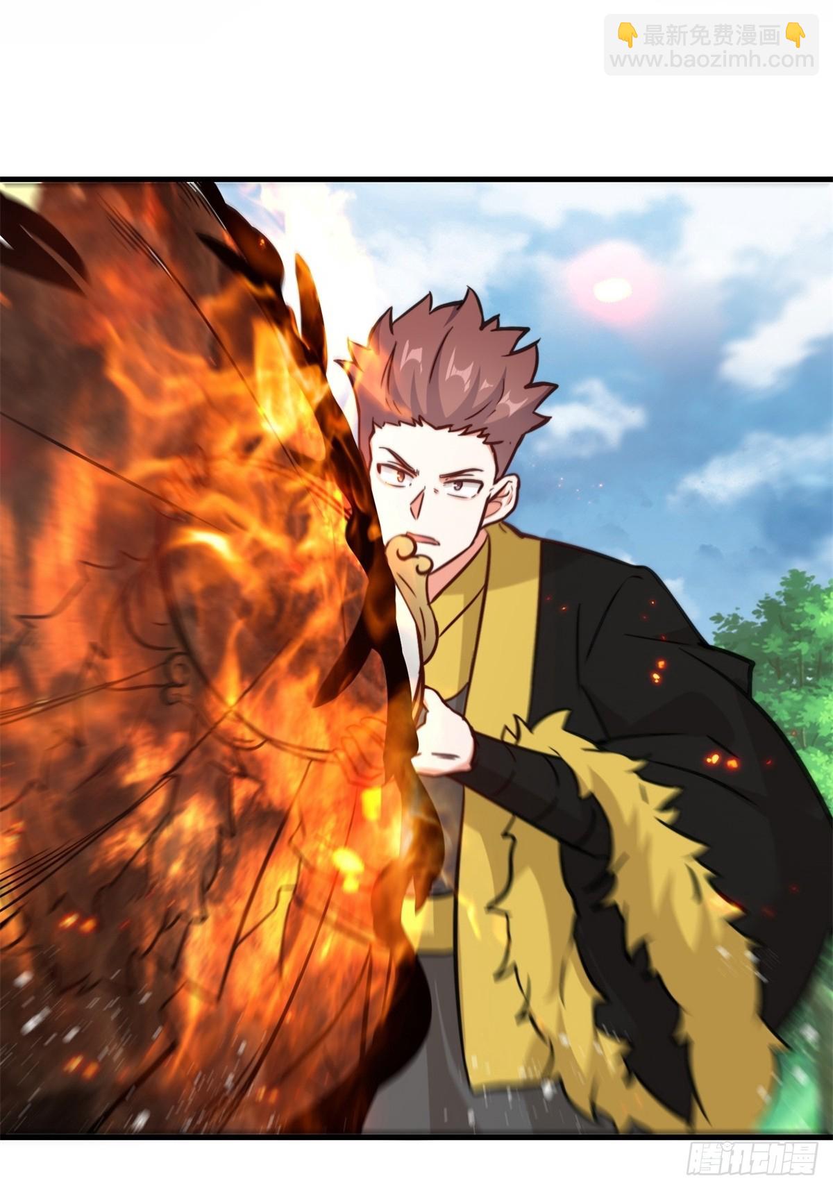 222-跳梁小丑(1/2)-第224话