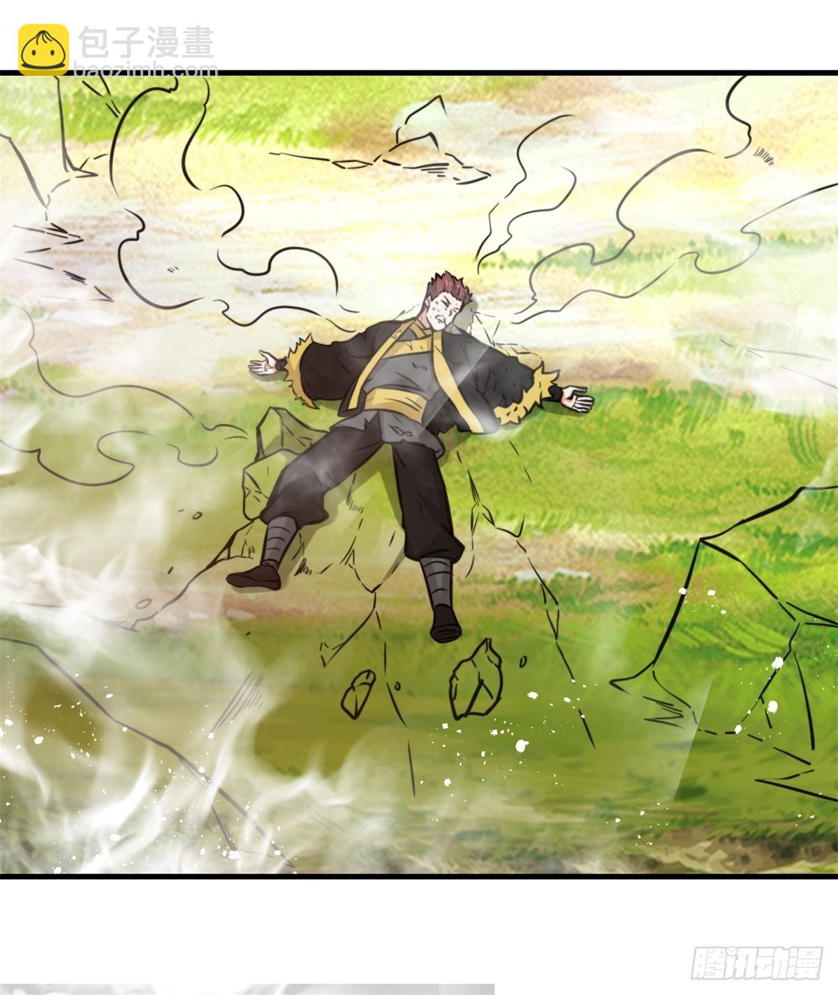 222-跳梁小丑(1/2)-第224话