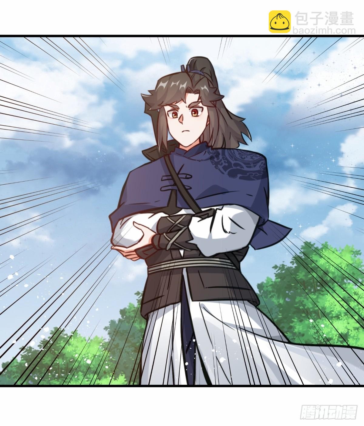 222-跳梁小丑(1/2)-第224话