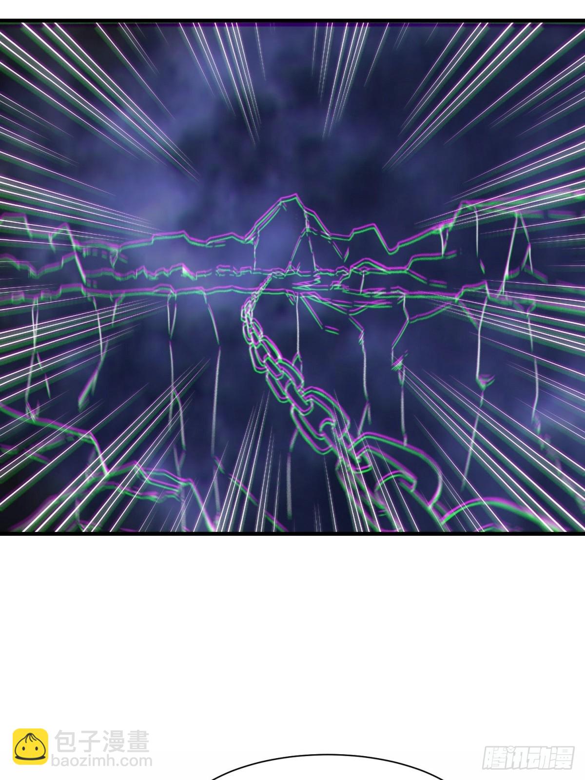 226-分影魔狐(1/2)-第228话