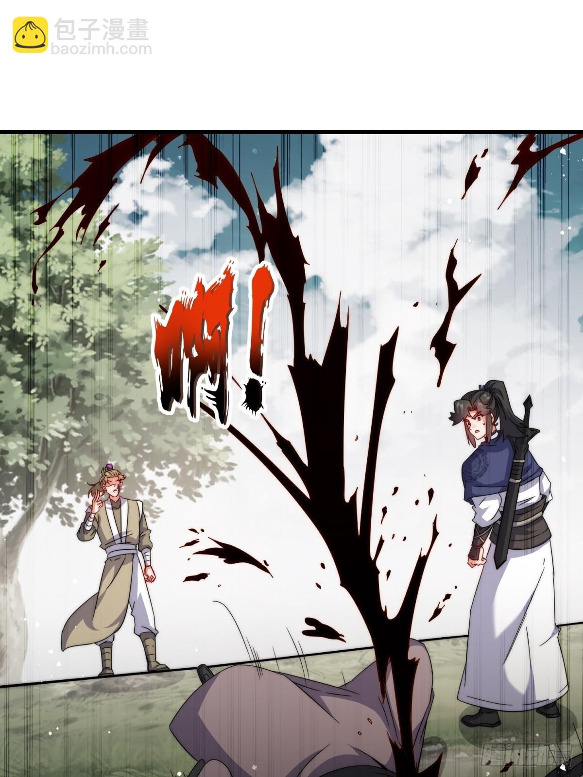 232-夺魂(1/2)-第234话