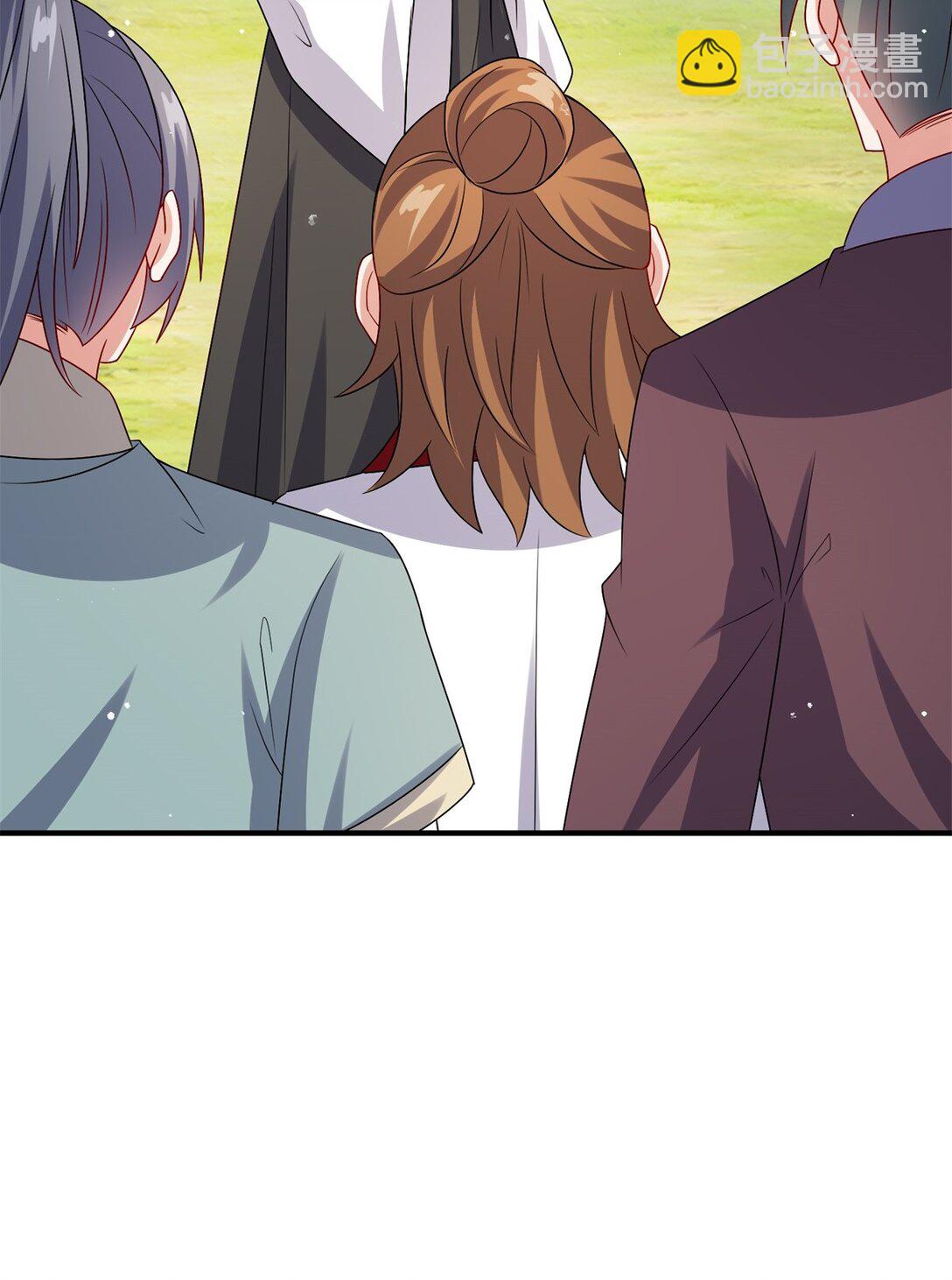 246 碾压渣渣(1/2)-第250话