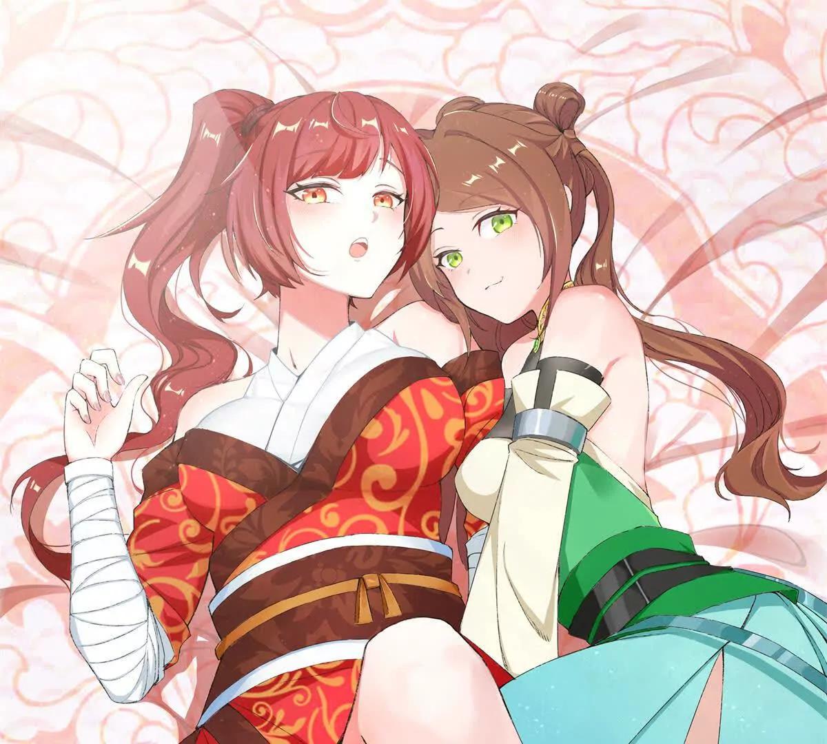 灵渊(1/2)-第248话