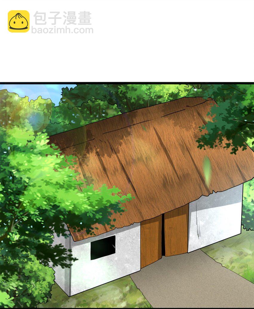 75 灵希的命运-第76话