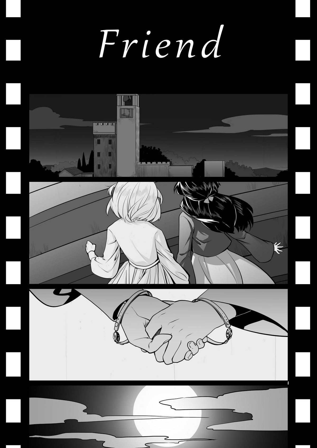 第14话 爱丽丝 3-第14话