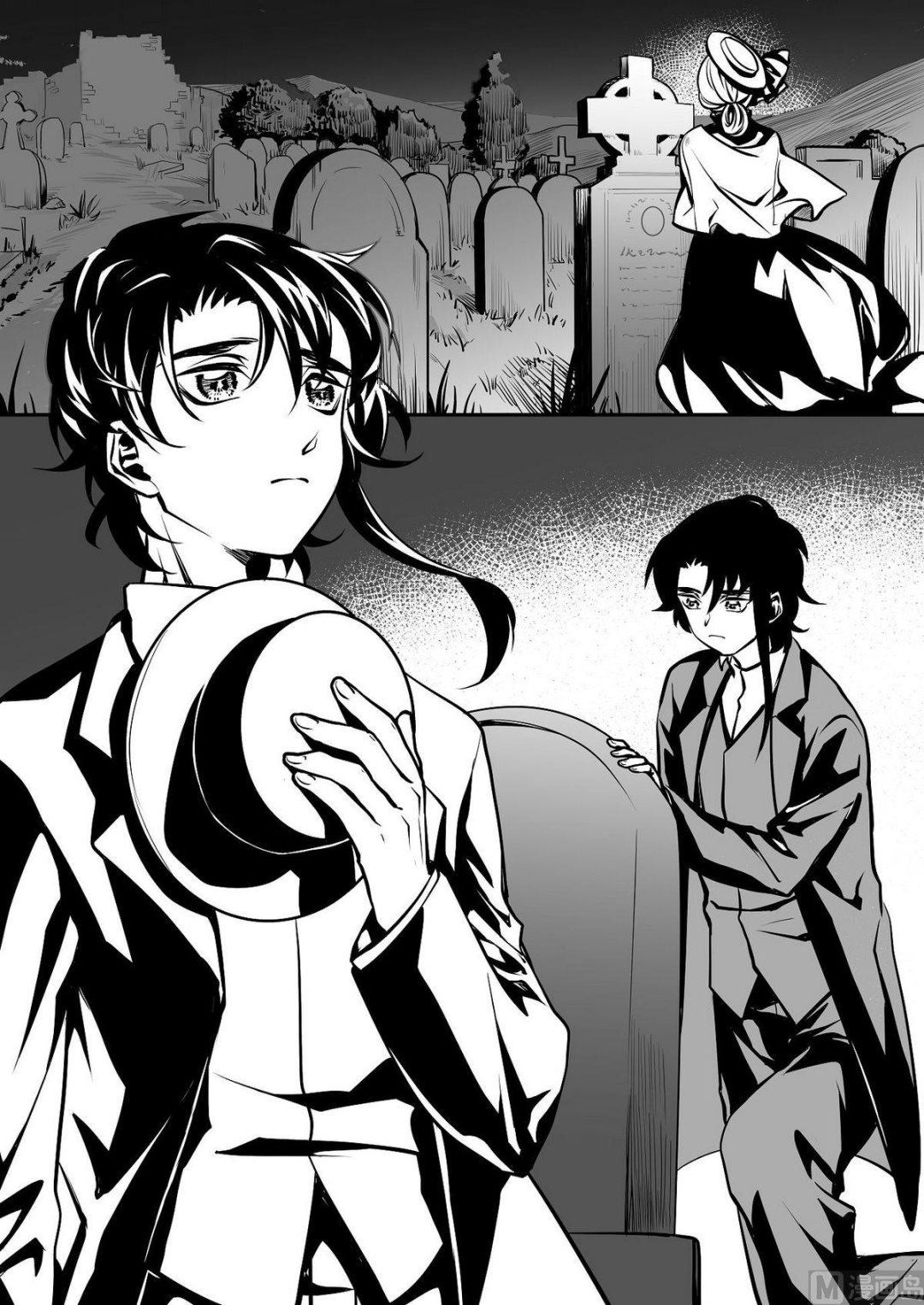 第18话 爱丽丝 7-第18话