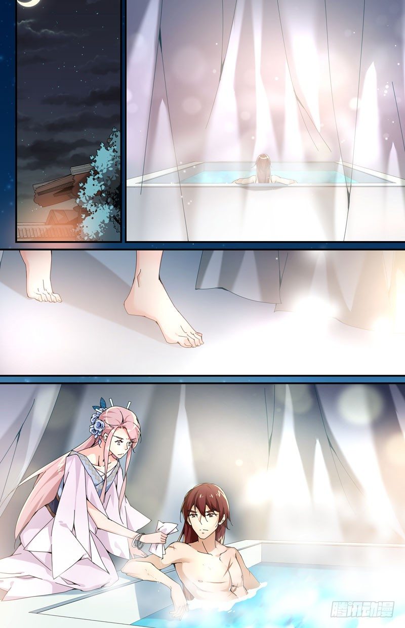 无法拒绝-第72话