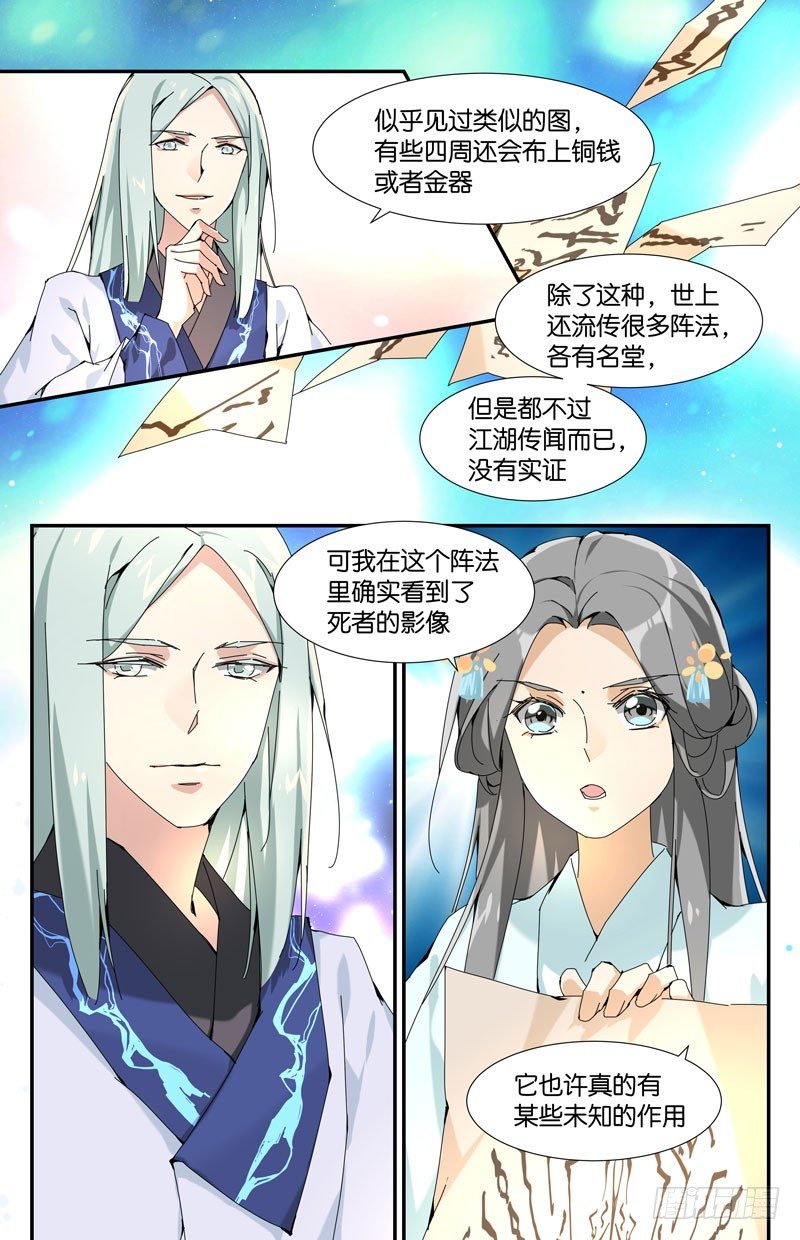 知道你不说？-第80话