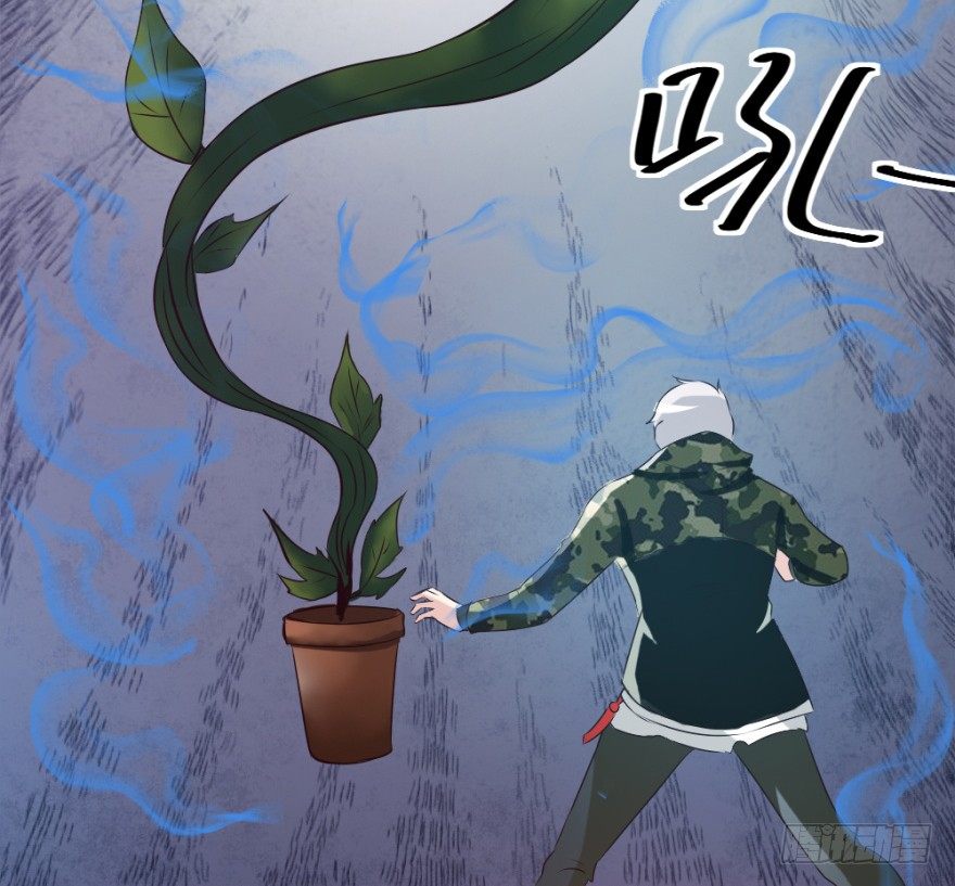 第十四回 仙女姐姐？(1/2)-第14话