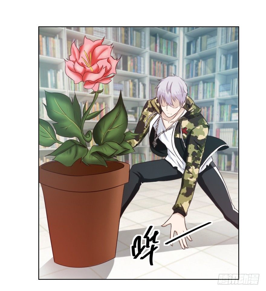 第十四回 仙女姐姐？(1/2)-第14话