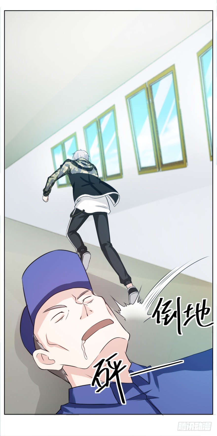 第十四回 仙女姐姐？(1/2)-第14话