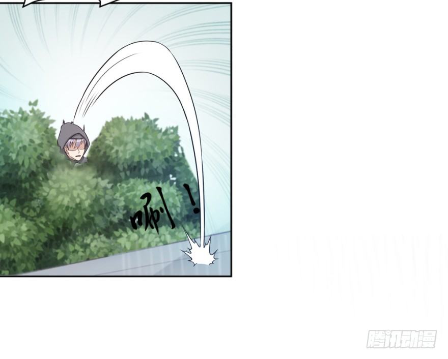 第十六回 处处诡异(1/2)-第16话