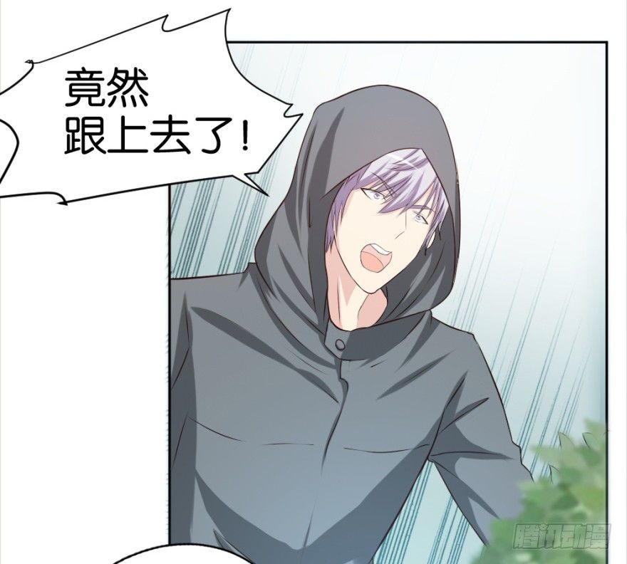 第十六回 处处诡异(1/2)-第16话