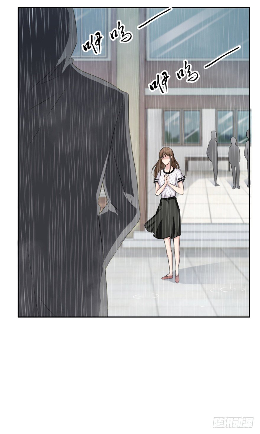 第十六回 处处诡异(1/2)-第16话