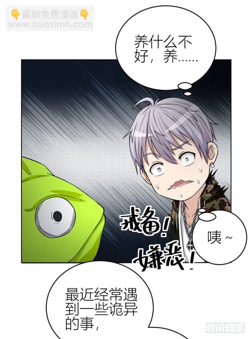 第三十八回 大师扬名娱乐圈？-第38话