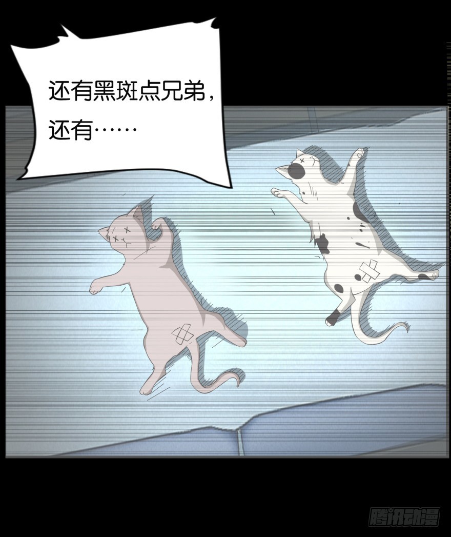 第九十二回 有争议的&ldquo;好事&rdquo;-第92话