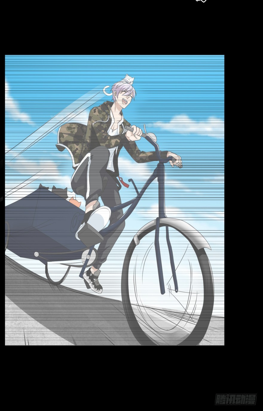 第九十二回 有争议的&ldquo;好事&rdquo;-第92话