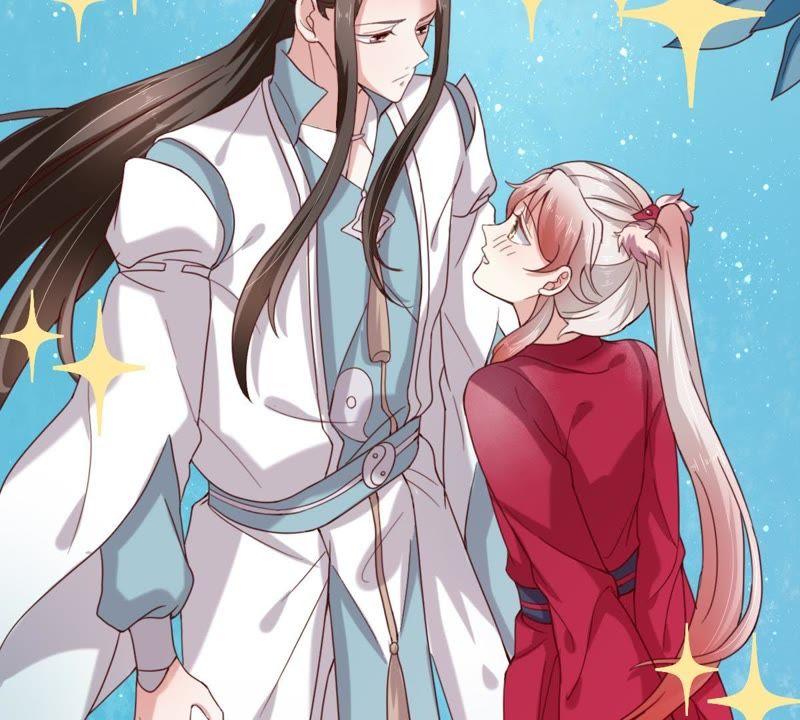 五卷神獸錄之忘憂傳 - 第55話 火火，不要逃避了(1/2) - 8