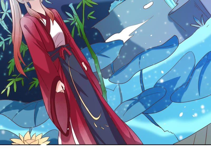 五卷神獸錄之忘憂傳 - 第55話 火火，不要逃避了(1/2) - 4