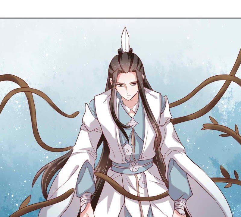 五卷神獸錄之忘憂傳 - 第55話 火火，不要逃避了(2/2) - 2