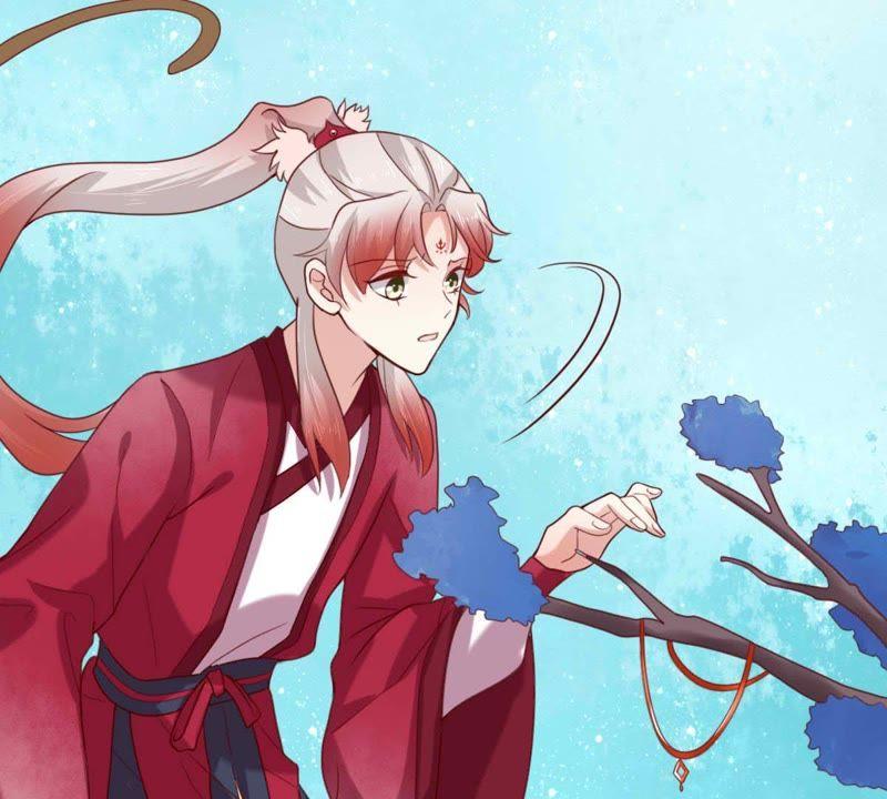 五卷神獸錄之忘憂傳 - 第55話 火火，不要逃避了(2/2) - 6