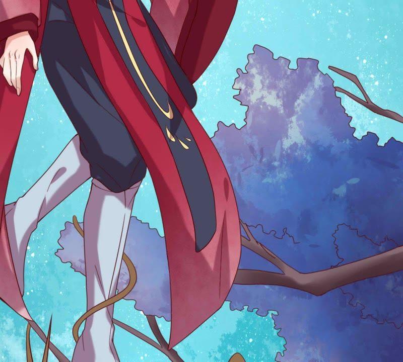 五卷神獸錄之忘憂傳 - 第55話 火火，不要逃避了(2/2) - 7