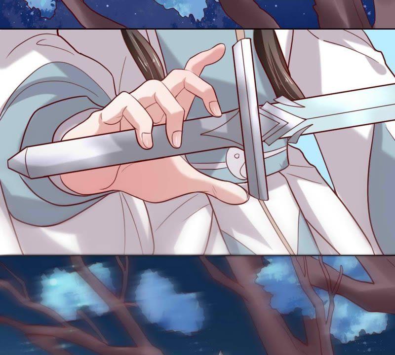 五卷神獸錄之忘憂傳 - 第55話 火火，不要逃避了(2/2) - 3