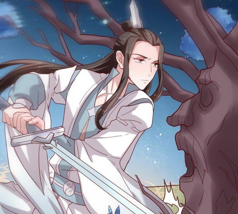 五卷神獸錄之忘憂傳 - 第55話 火火，不要逃避了(2/2) - 4