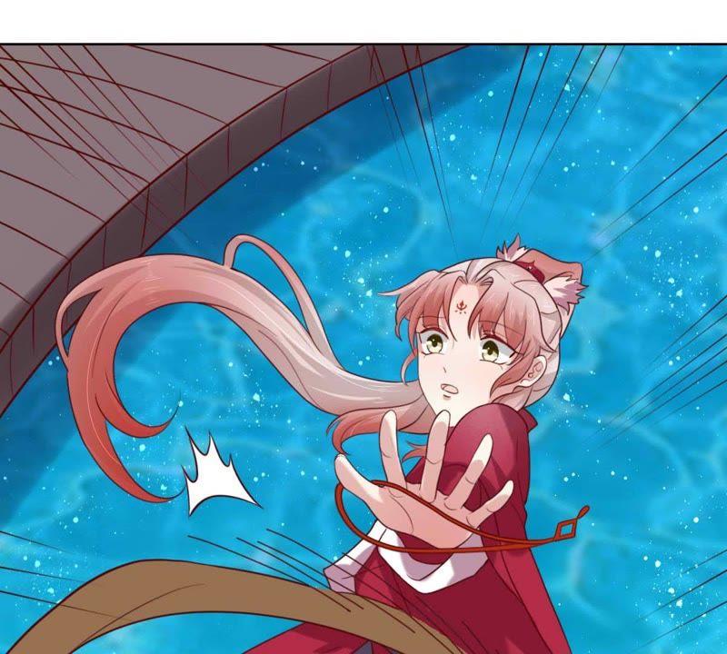 五卷神獸錄之忘憂傳 - 第55話 火火，不要逃避了(2/2) - 7