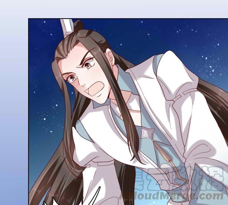 五卷神獸錄之忘憂傳 - 第55話 火火，不要逃避了(2/2) - 1